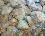 Foto del paso 3 de la receta: Mollejas al puerro y crema