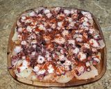 Foto del paso 4 de la receta: Pulpo a la gallega