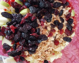 Foto del paso 2 de la receta: Ensalada de manzana