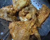 Foto langkah ke 4 dari resep Ayam Goreng Ketumbar.