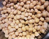 Foto del paso 1 de la receta: Queso de garbanzos saborizado!