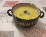 Foto del paso 2 de la receta: Crema de calabacín