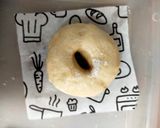 Foto langkah ke 4 dari resep Donat Susu Sourdough.