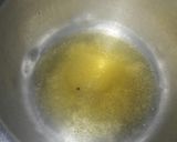 A picture of step 1 of Biryani #arabic dishes contest.