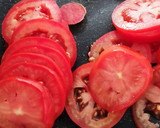 Foto del paso 5 de la receta: Ratatouille en AirFryer Cosori