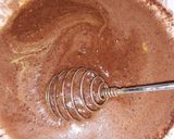 Foto langkah ke 3 dari resep Soft cake chocolatos.