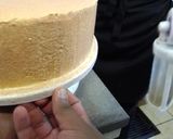 Foto del paso 12 de la receta: Pastel de tres leches