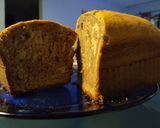 Foto del paso 6 de la receta: Budín de doble sabor!