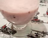 Foto langkah ke 1 dari resep Yoghurt anggur homemade.