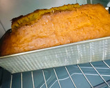 Foto del paso 5 de la receta: BUDÍN DE 🎃CALABAZA🎃Y 🥥COCO🥥