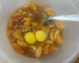 Foto del paso 3 de la receta: 🍊Budín de mandarinas 🍊