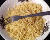 Foto langkah ke 1 dari resep Cilok kuah seblak.