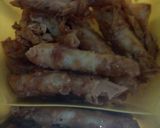 Foto langkah ke 6 dari resep Kacang sembunyi simple.