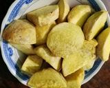 Hình bước làm 3 của món Vịt nấu chao