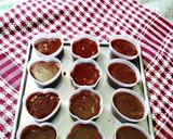 Foto langkah ke 4 dari resep 75. 🍃Puding Coklat Nutrijell.