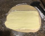 Foto del paso 5 de la receta: Panadería: Factura de manteca (receta de escuela)