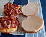Foto del paso 6 de la receta: ~Hamburguesa Roberniana~
