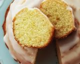 Foto del paso 5 de la receta: Torta Blancaflor de limón 🍋