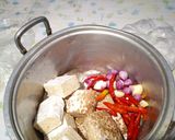 Foto langkah ke 1 dari resep Sambel tumpang.