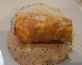 Foto del paso 4 de la receta: Flamenquín cordobés