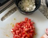 Foto del paso 4 de la receta: Súper sopa de lentejas