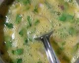 ব্রেড অমলেট (bread omelette recipe in Bengali) রেসিপির ধাপ 2 ছবি