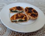 A picture of step 15 of Mini Spinach Quiches 🍴.