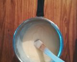 Une image de l'étape 4 de Crème pâtissière.