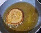 আটা নলেন গুড়ের মালপোয়া(Malpua recipe in bengali) রেসিপি ধাপ - 4 ছবি
