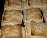 Foto del paso 10 de la receta: Libritos caseros