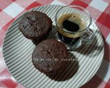 Une image de l'étape 8 de Muffins au chocolat 🍫.
