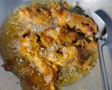 Foto langkah ke 4 dari resep Ayam Goreng Ketumbar.