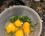 Foto del paso 5 de la receta: Tortilla de papa y algo más