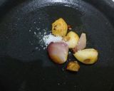 Foto langkah ke 2 dari resep Sambal Tomat Pecel Lele Lamongan.