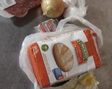 Foto del paso 1 de la receta: Pancitos saborizados !! Súper Fácil