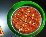 ગાજર નો હલવો (Gajar Halwa Recipe In Gujarati) રેસીપી સ્ટેપ2ફોટો
