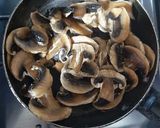 A picture of step 7 of Beef Goulash.