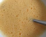 Foto langkah ke 2 dari resep Puding Caramel Kukus.