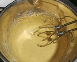 Felhő /Japán palacsinta recept fázis 1 fotója