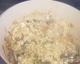 Foto del paso 6 de la receta Arroz integral con rape, ajetes y alcachofas (para vagos)