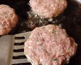 Foto del paso 7 de la receta: Hamburguesas caseras