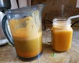 My favorite morning juice recipe step 4 photo