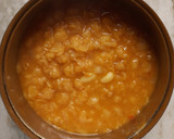 முருங்கை கீரை சாம்பார்(murungai keerai sambar recipe in tamil) ரெசிபி ஸ்டேப் 4 புகைப்படம்