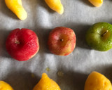 Foto del paso 14 de la receta: Mazapanes para celebrar Sant Dionís, la fiesta de los enamorados 💔 en mi comunidad valenciana