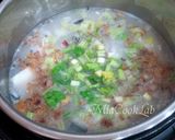 虱目魚鹹粥的食譜步驟6照片