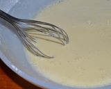 Foto del paso 1 de la receta: Pastel de espinaca y bacon