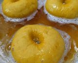 Foto langkah ke 6 dari resep 223. Donat Labu Kuning Empuk.