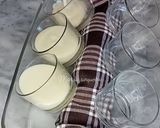 صورة لخطوة 3 من وصفة تحلية الشوكولا و الكراميل 🍮🍫