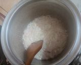 A picture of step 1 of White Chicken Qorma 🇵🇰.