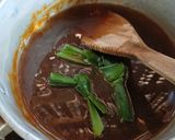 Foto langkah ke 3 dari resep Sirup Gula Merah Kental.